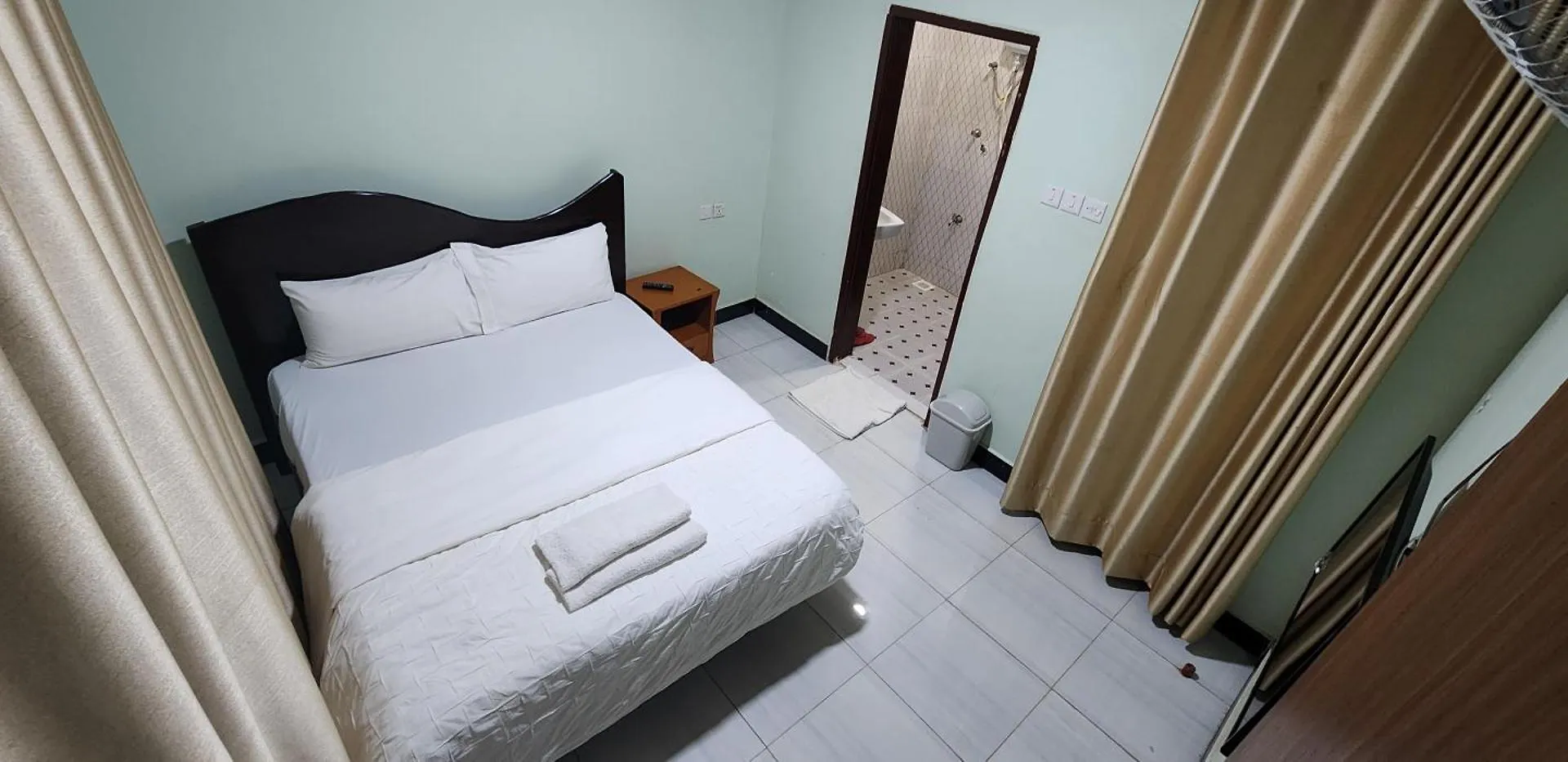 Olympicaccomodation Hotel Kampala