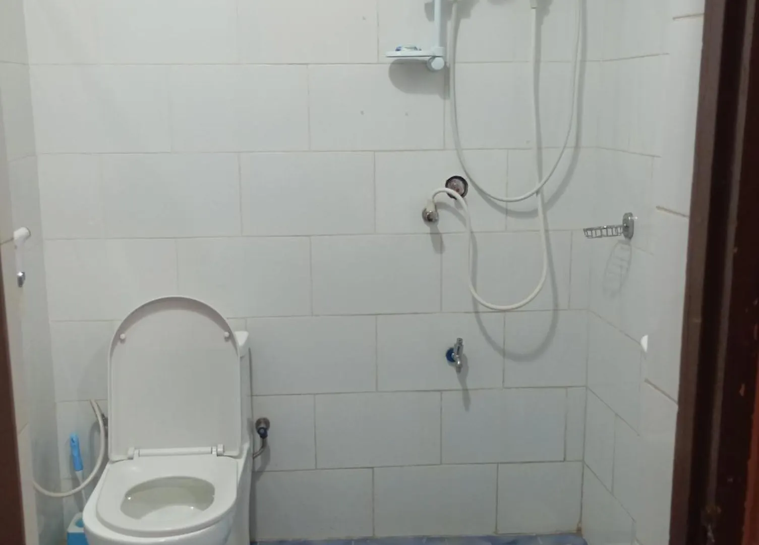 Olympicaccomodation Hotel Kampala Uganda